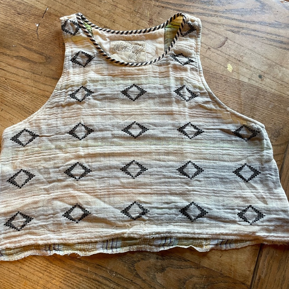 Ace & Jig Tank Top